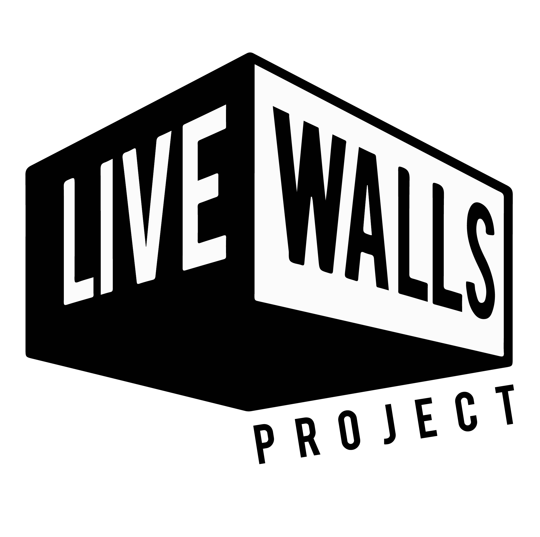 Live Walls Project