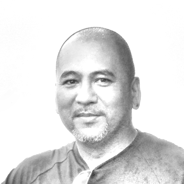 Ben Indra Lilagan